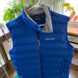 Marmot Alassian Featherless Insulated Vest